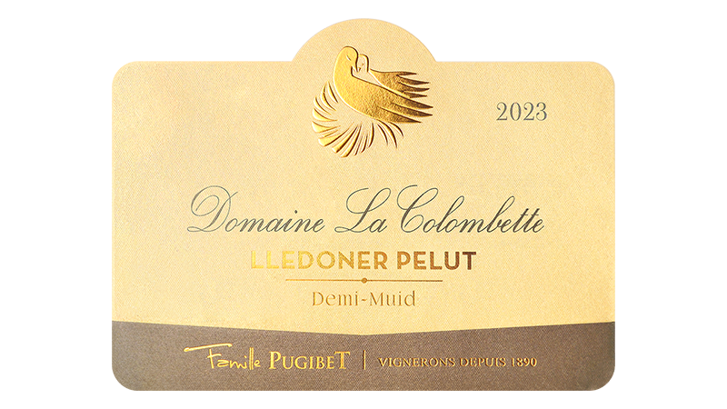Domaine la Colombette｜ ヌーヴェル・セレクション Nouvelles